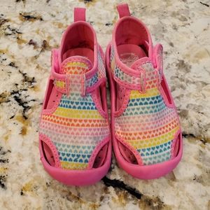 Water shoes